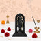 Ram Lalla V1 Idol Black Finish 5.5 Inch