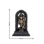 Ram Lalla Idol Full Shringar 5.5 Inch
