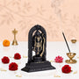 Ram Lalla Idol Full Shringar 5.5 Inch