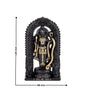 Ram Lalla Idol Full Shringar 4.5 Inch