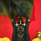 Trupati Balaji Idol (Balck)