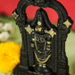 Trupati Balaji Idol (Balck)