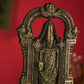 Tirupati Balaji Idol (Copper)