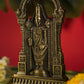 Tirupati Balaji Idol (Copper)