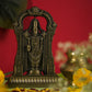 Tirupati Balaji Idol (Copper)