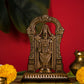 Tirupati Balaji Idol(Rose Gold)