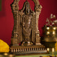 Tirupati Balaji Idol(Rose Gold)