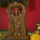 Tirupati Balaji Idol(Rose Gold)