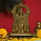 Tirupati Balaji Idol (Gold)