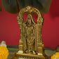 Tirupati Balaji Idol (Gold)