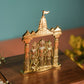 Tirupati Balaji Idol (Gold)