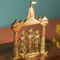 Tirupati Balaji Idol (Gold)