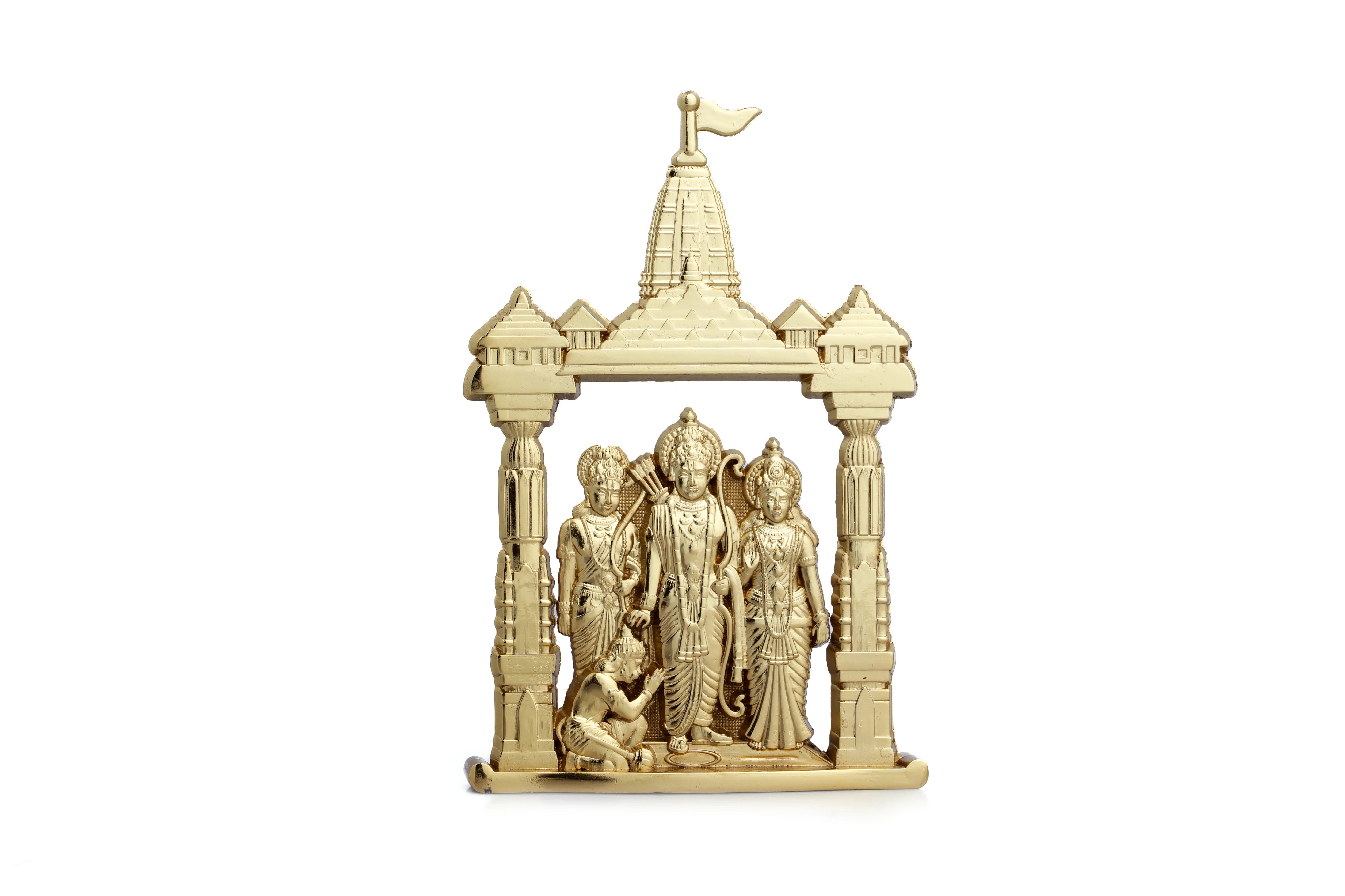 Ram Darbar ( Gold )