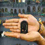 Ram Lalla Idol Black Finish 3 Inch