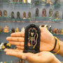 Ram Lalla Idol Full Shringar 4.5 Inch