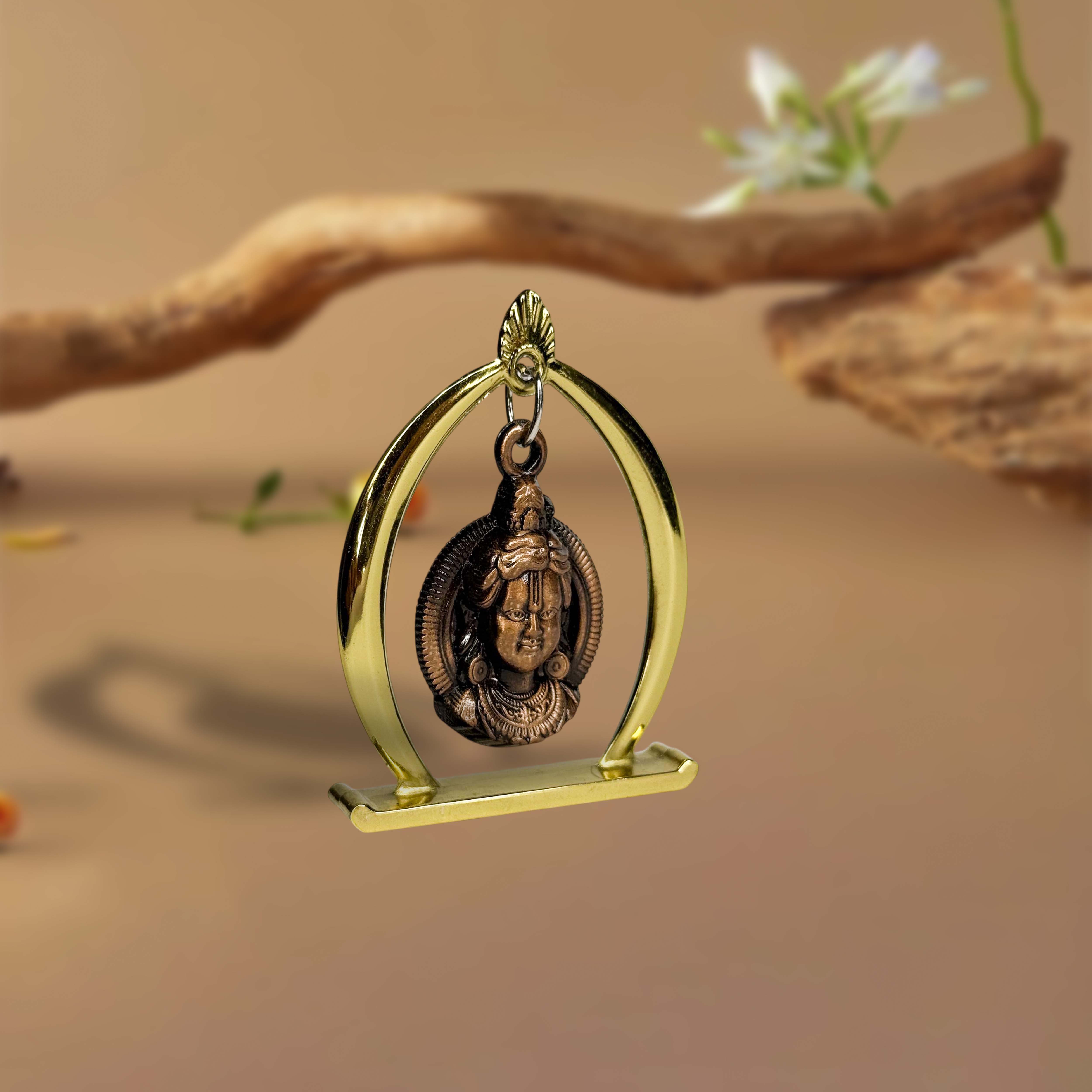 Ram Jula (Gold - Copper)