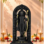 Ram Lalla V1 Idol Black Finish 5.5 Inch