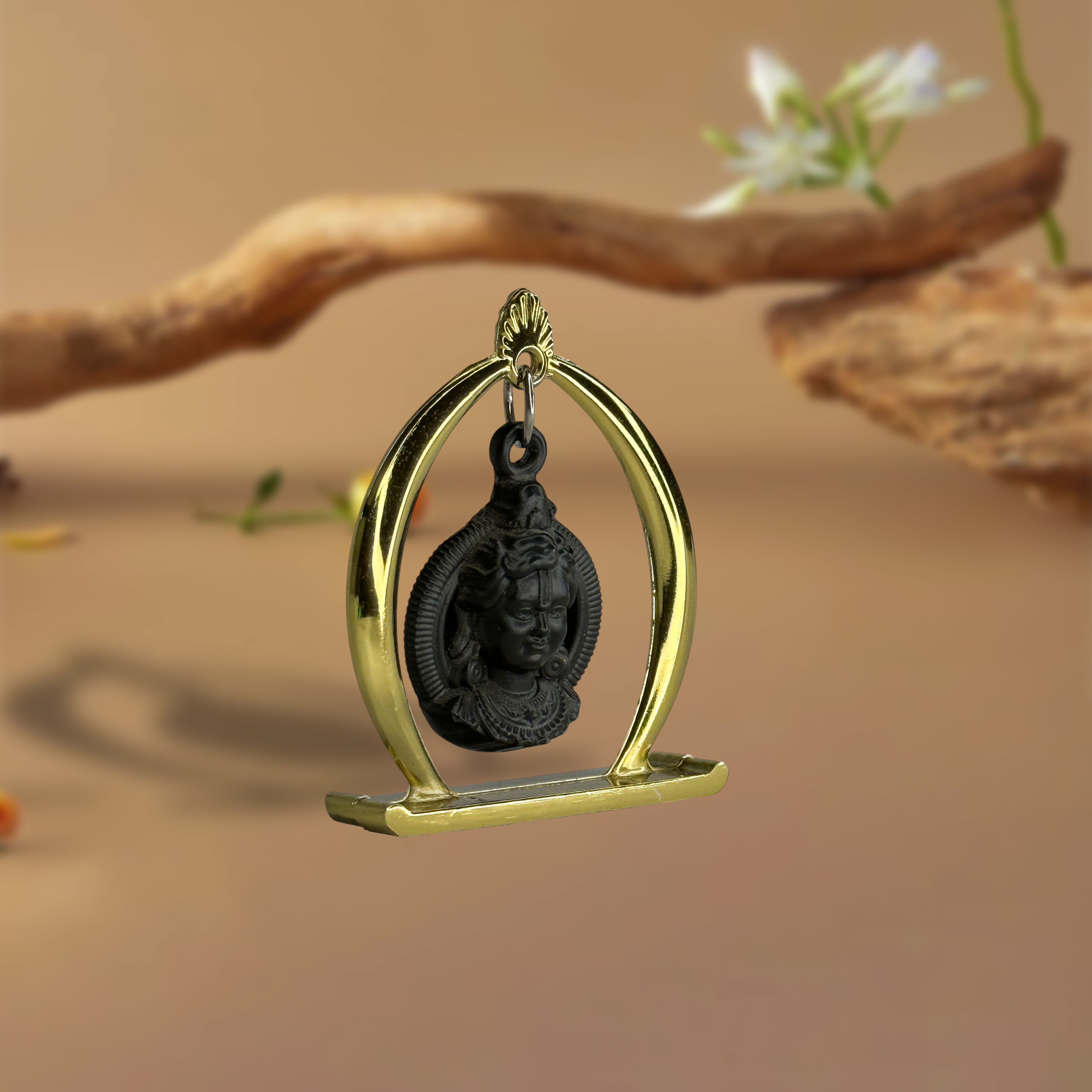 Ram Lalla Jula (Gold - Black)