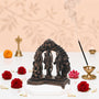 Ram Darbar 3D Idol Copper Finish 4.2 Inch