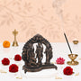 Ram Darbar 3D Idol Copper Finish 4.2 Inch