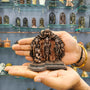 Ram Darbar 3D Idol Copper Finish 4.2 Inch