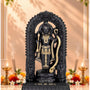 Ram Lalla Idol Full Shringar 5.5 Inch