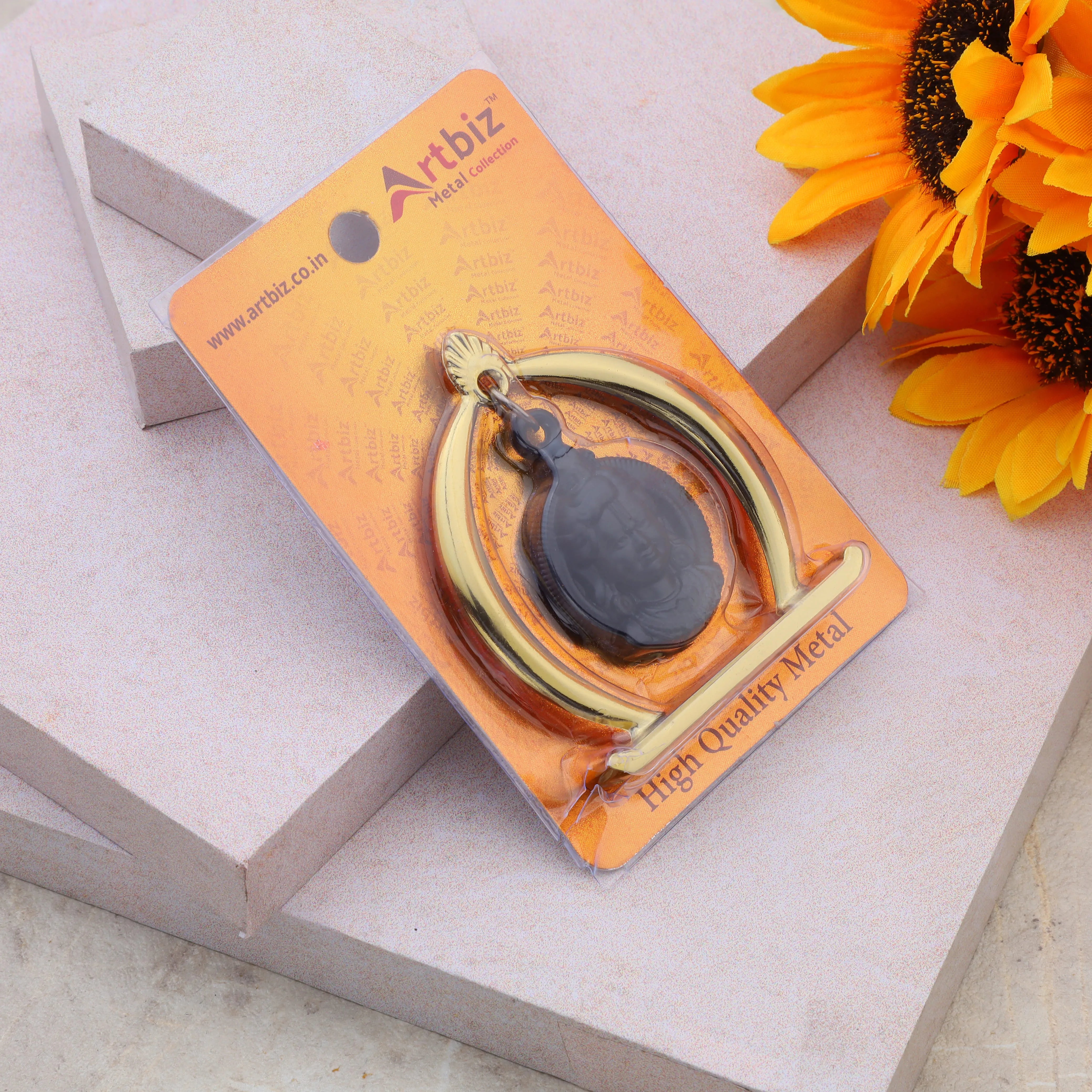 Ram Lalla Jula (Gold - Black)