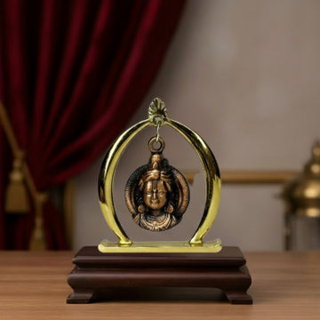 RamJula (Rose Gold - Copper)