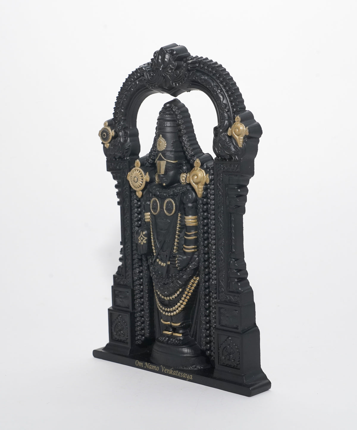 Tirupati Balaji Idol 6 Inch