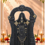 Tirupati Balaji Idol 6 Inch