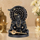 Hanumanji Idol Black Finish 5.5 Inch