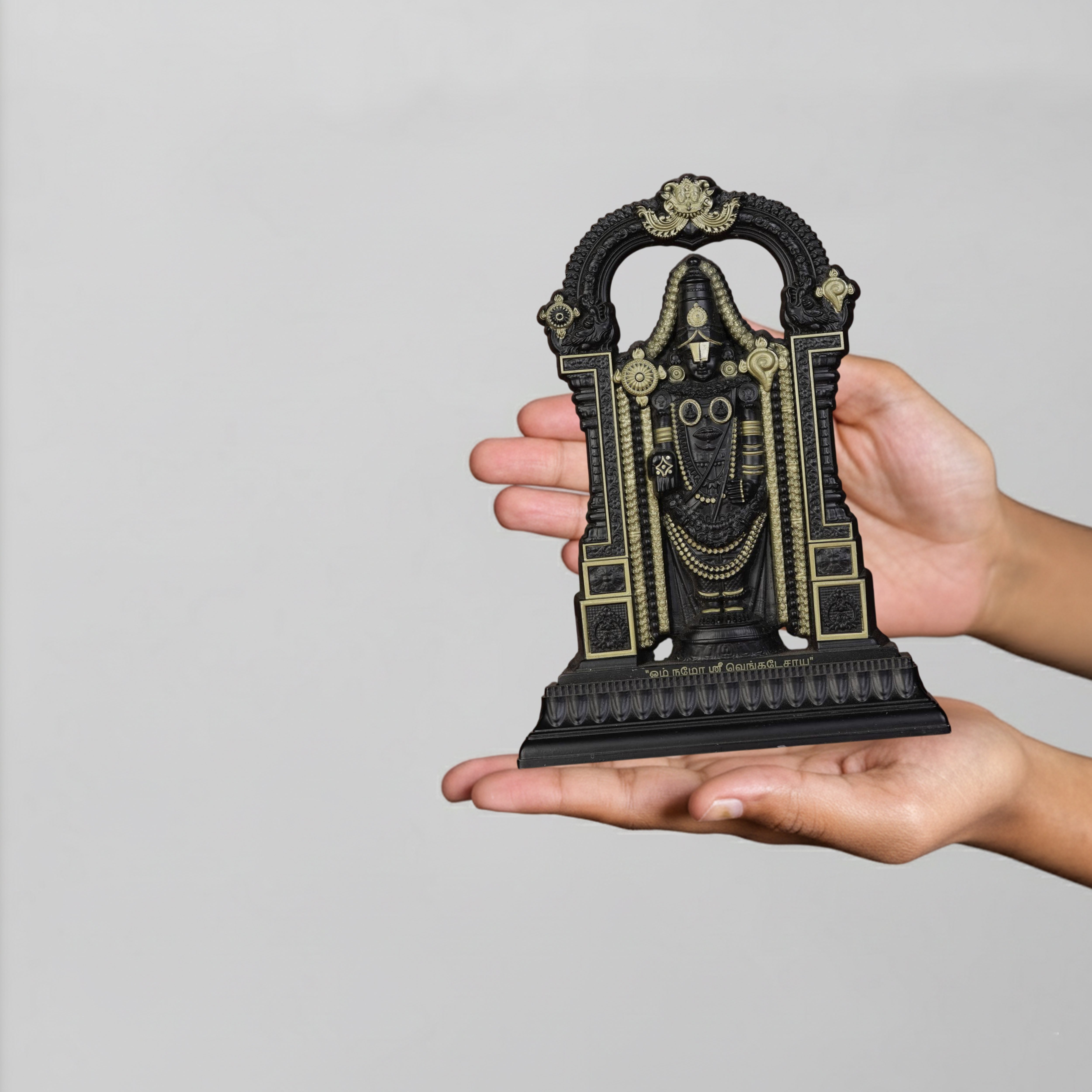 Purchase Tirupati Balaji Statue Online