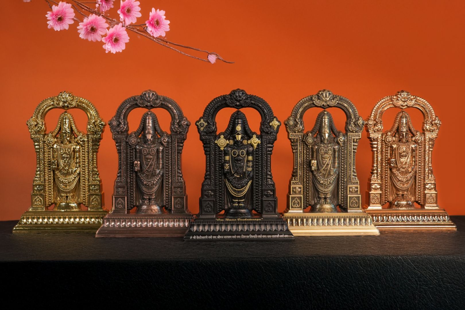 Tirupati Balaji Idols