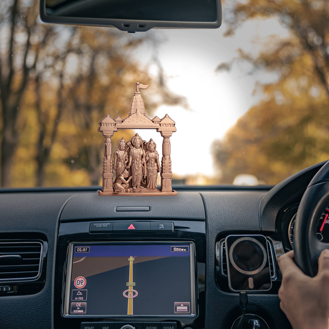 Ram Darbar idol online