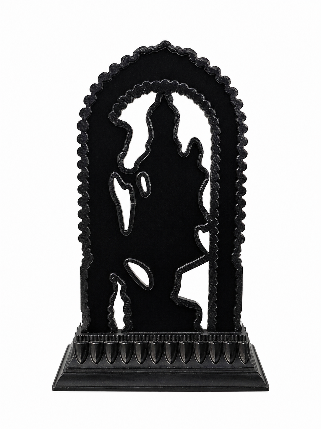 Ram Lalla Idol Full Shringar 5.5 Inch
