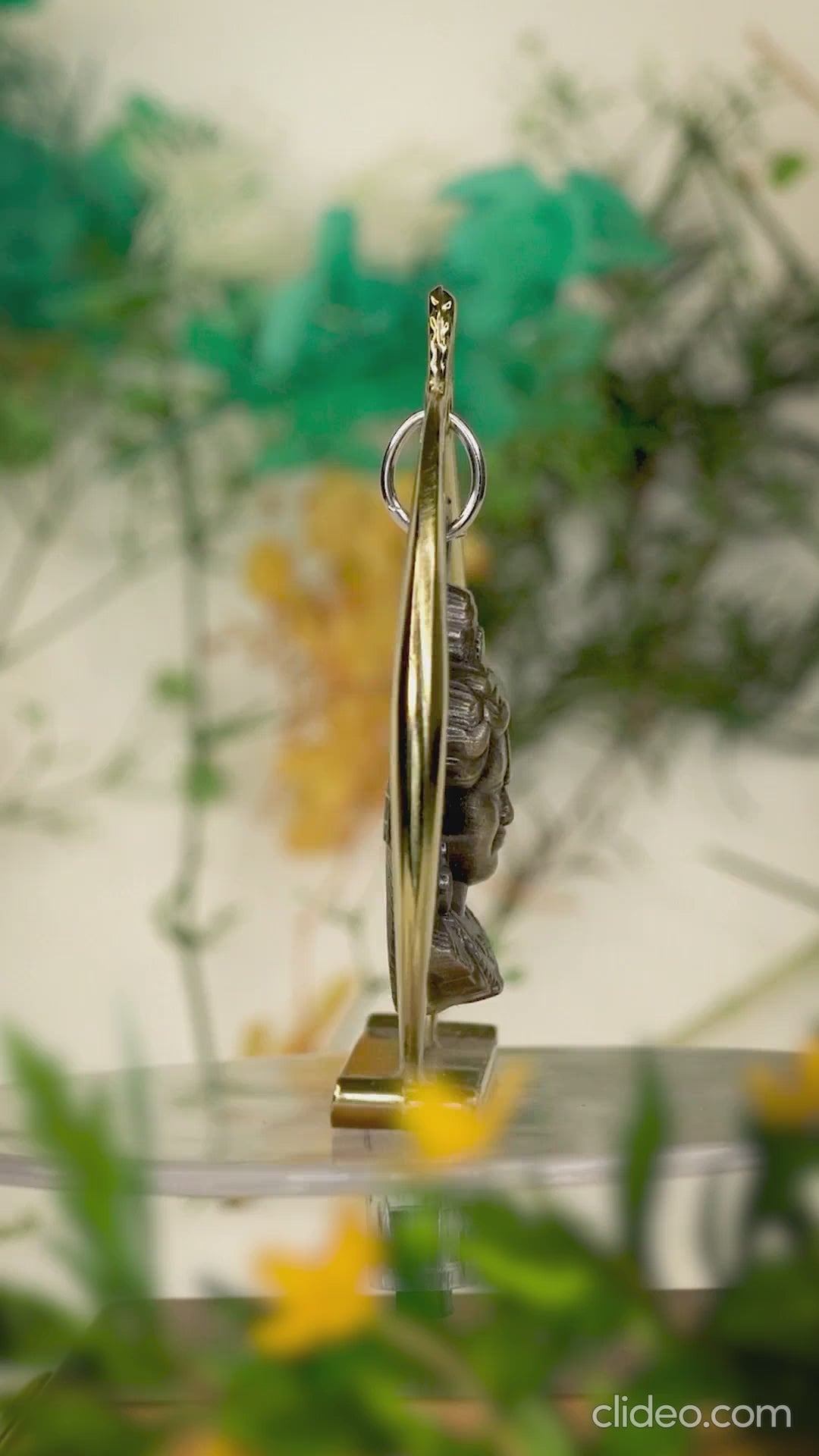 RamJula (Rose Gold - Copper)