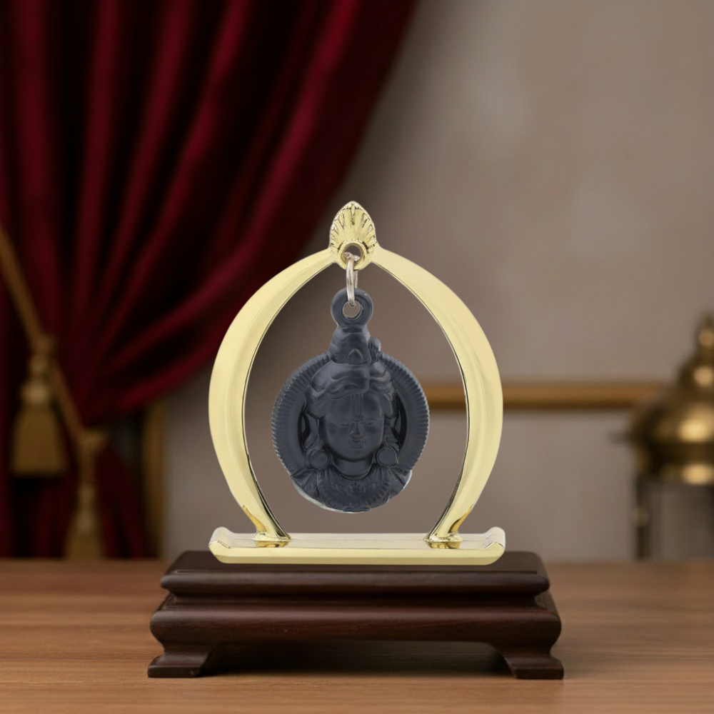 Ram Lalla Jula (Gold - Black)