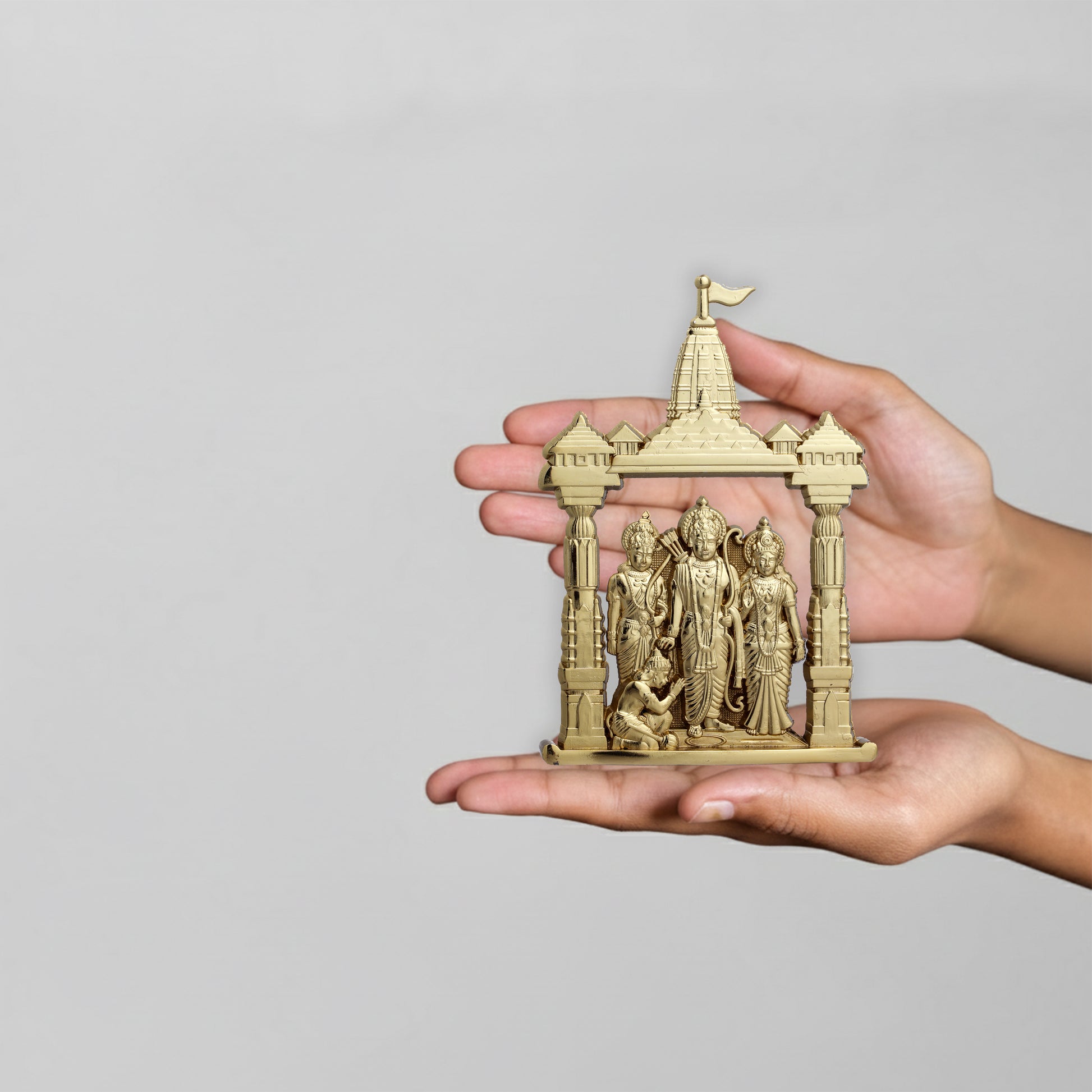 Ram Darbar murti for mandir
