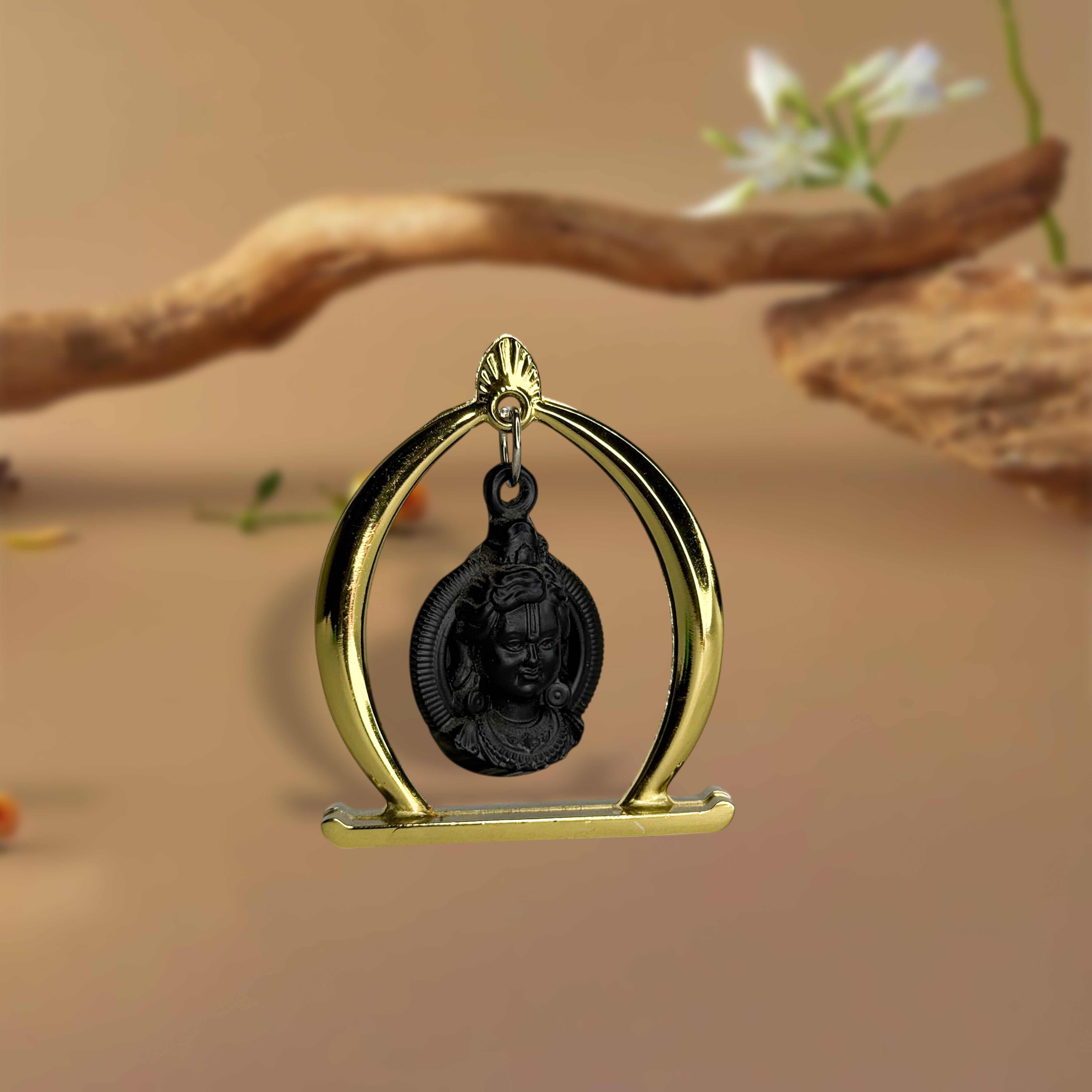 Ram Lalla Jula (Gold - Black)