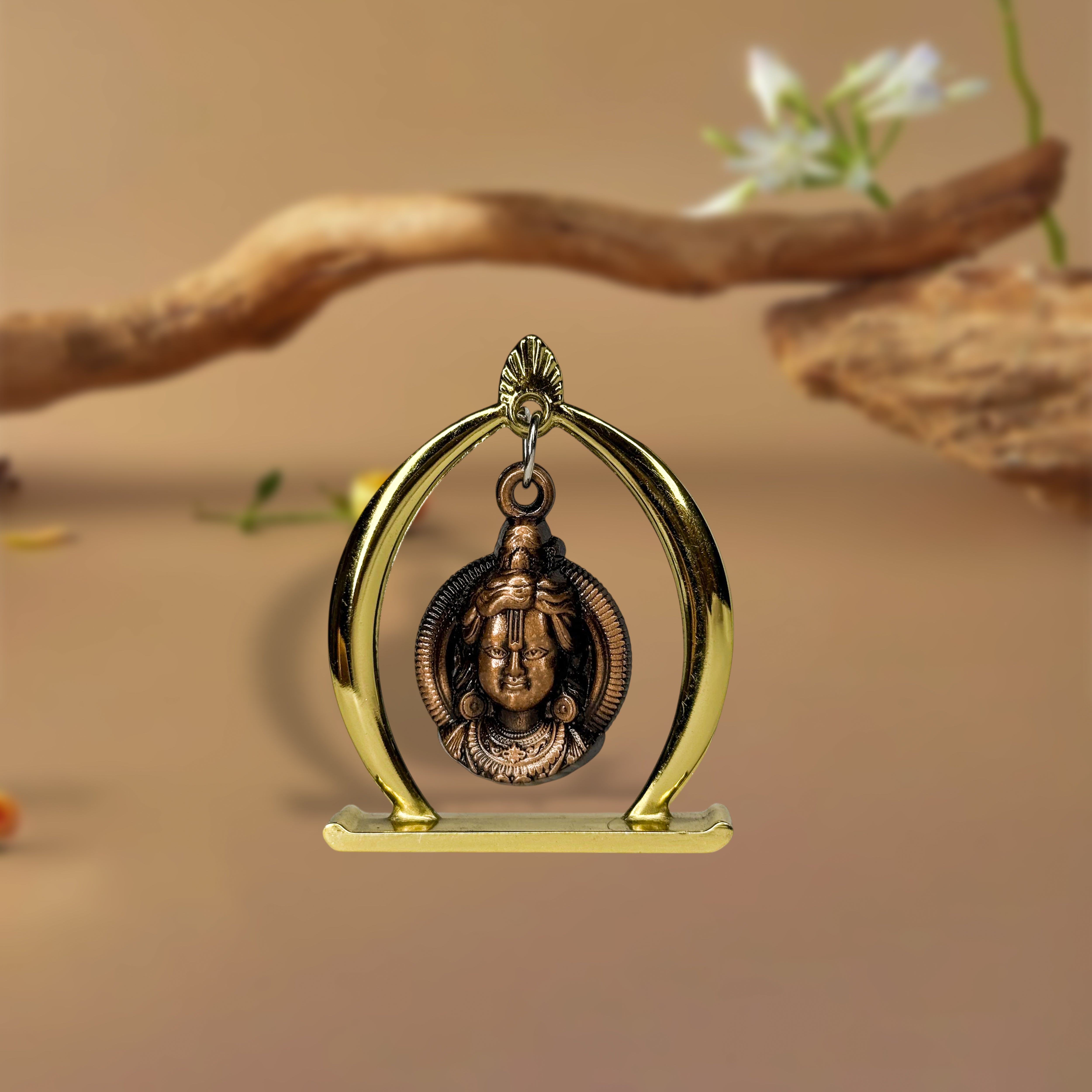 Ram Jula (Gold - Copper)