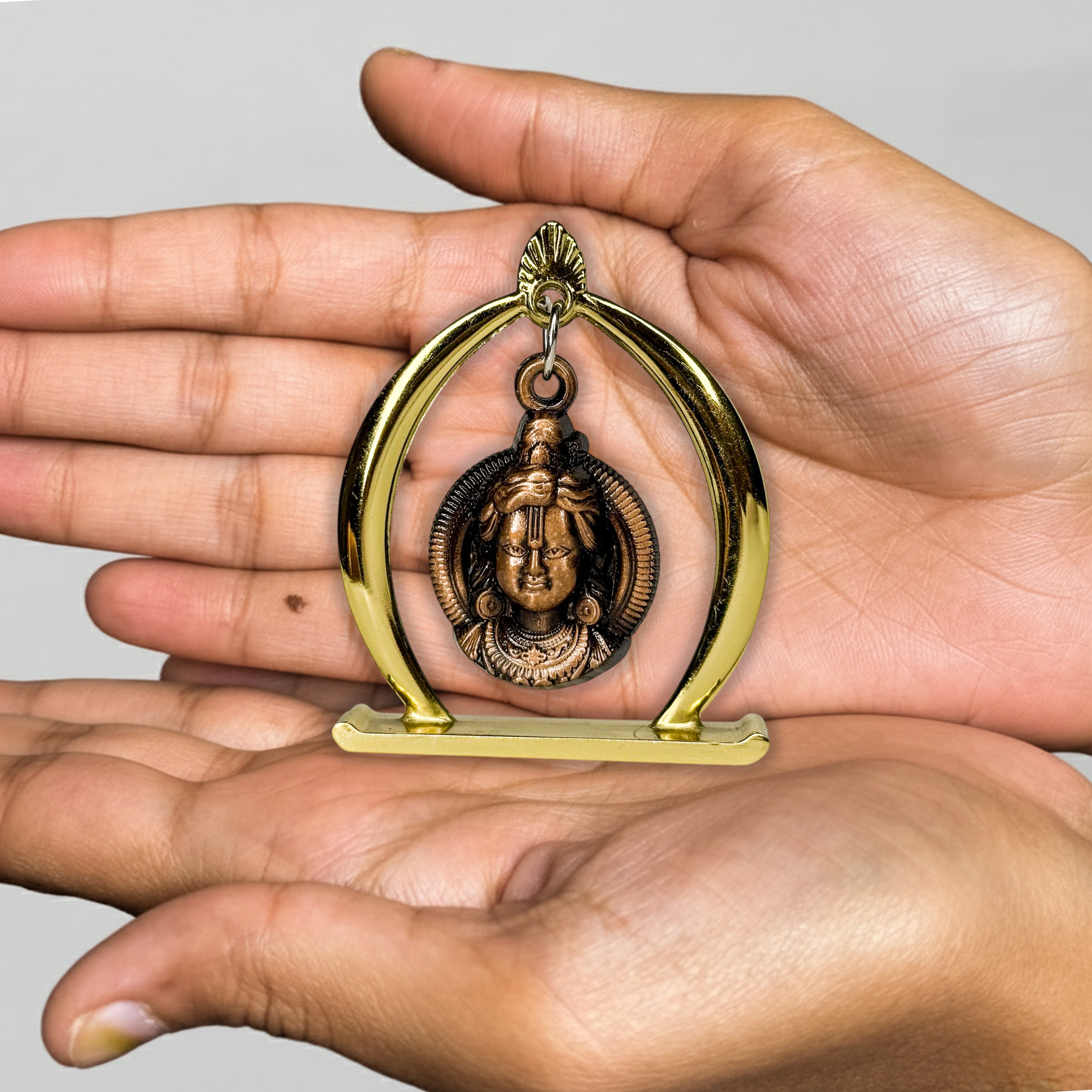 Ram Jula (Gold - Copper)