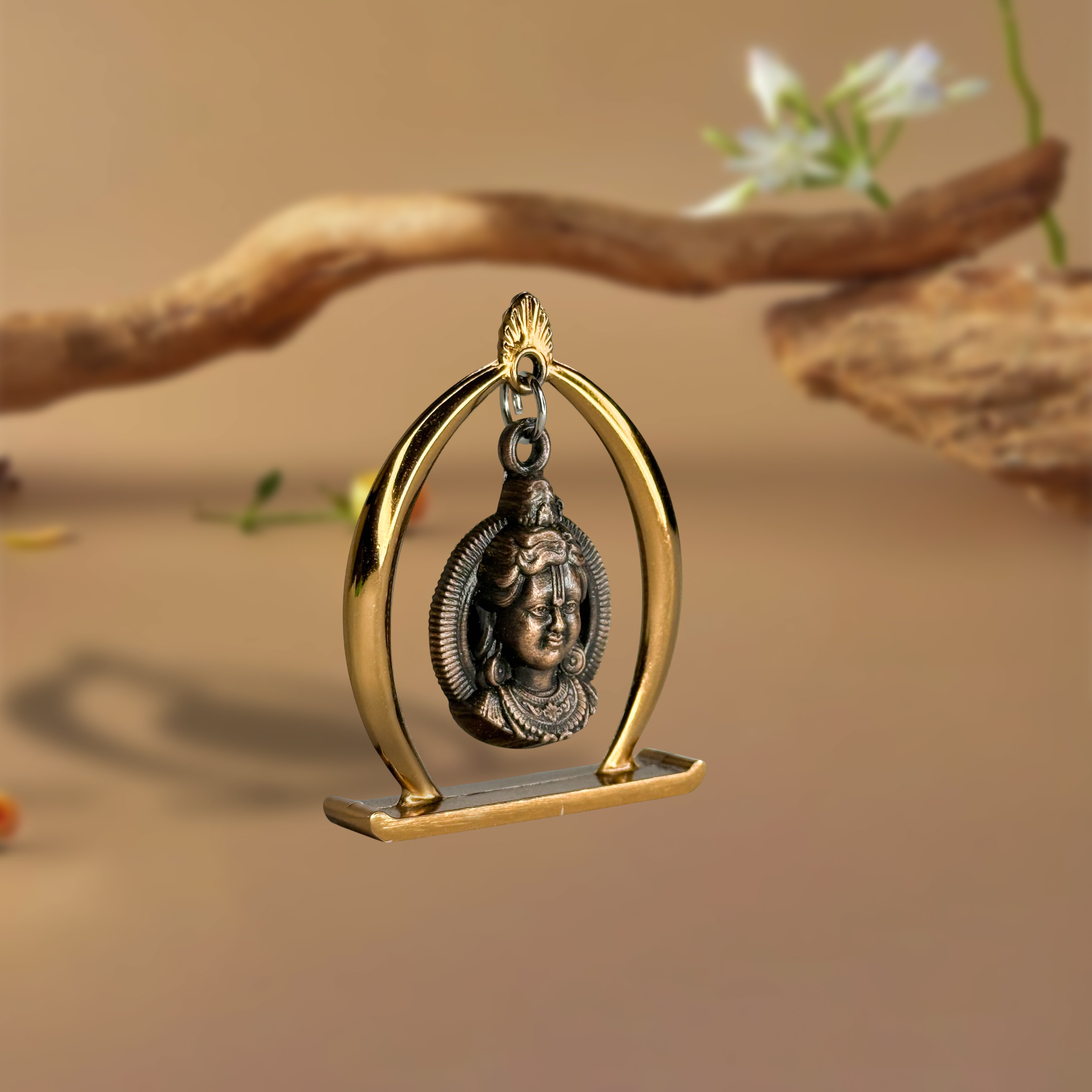 RamJula (Rose Gold - Copper)