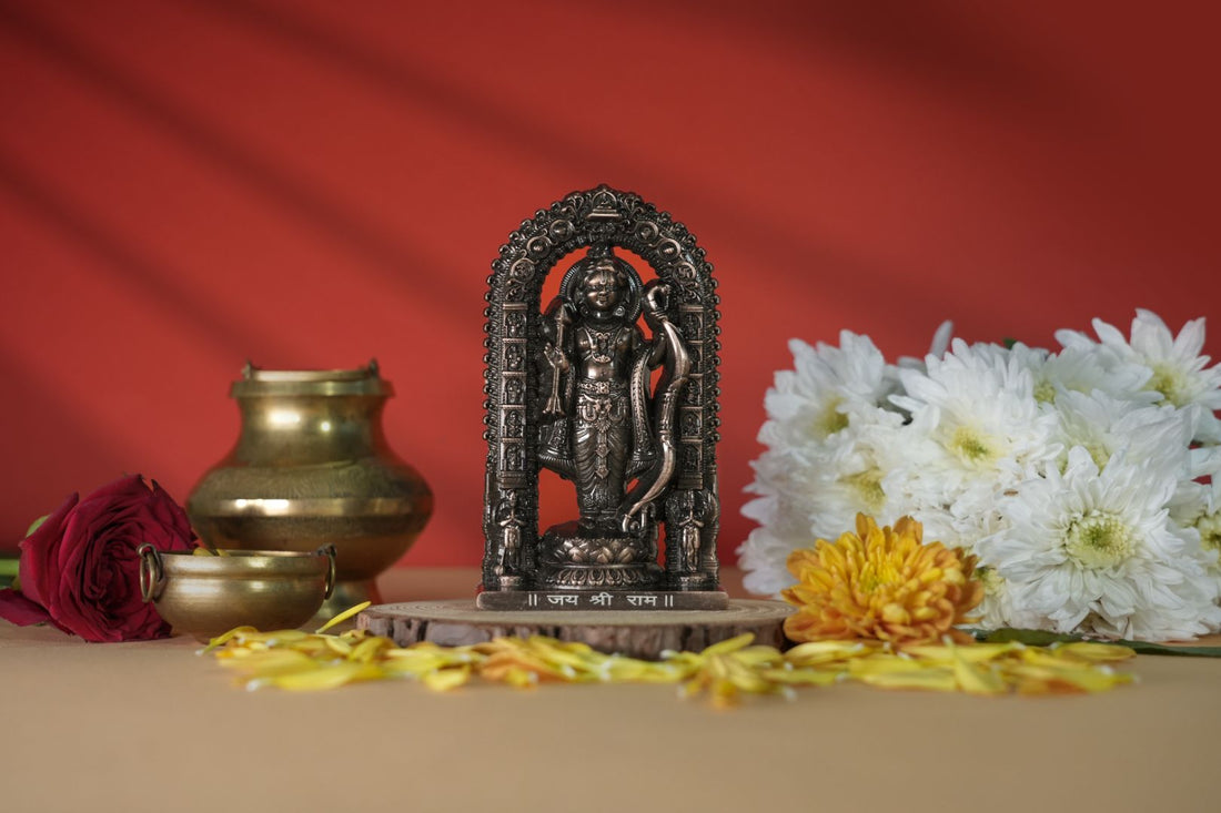 buy ram lalla idol online