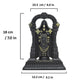 Trupati Balaji Idol (Balck)