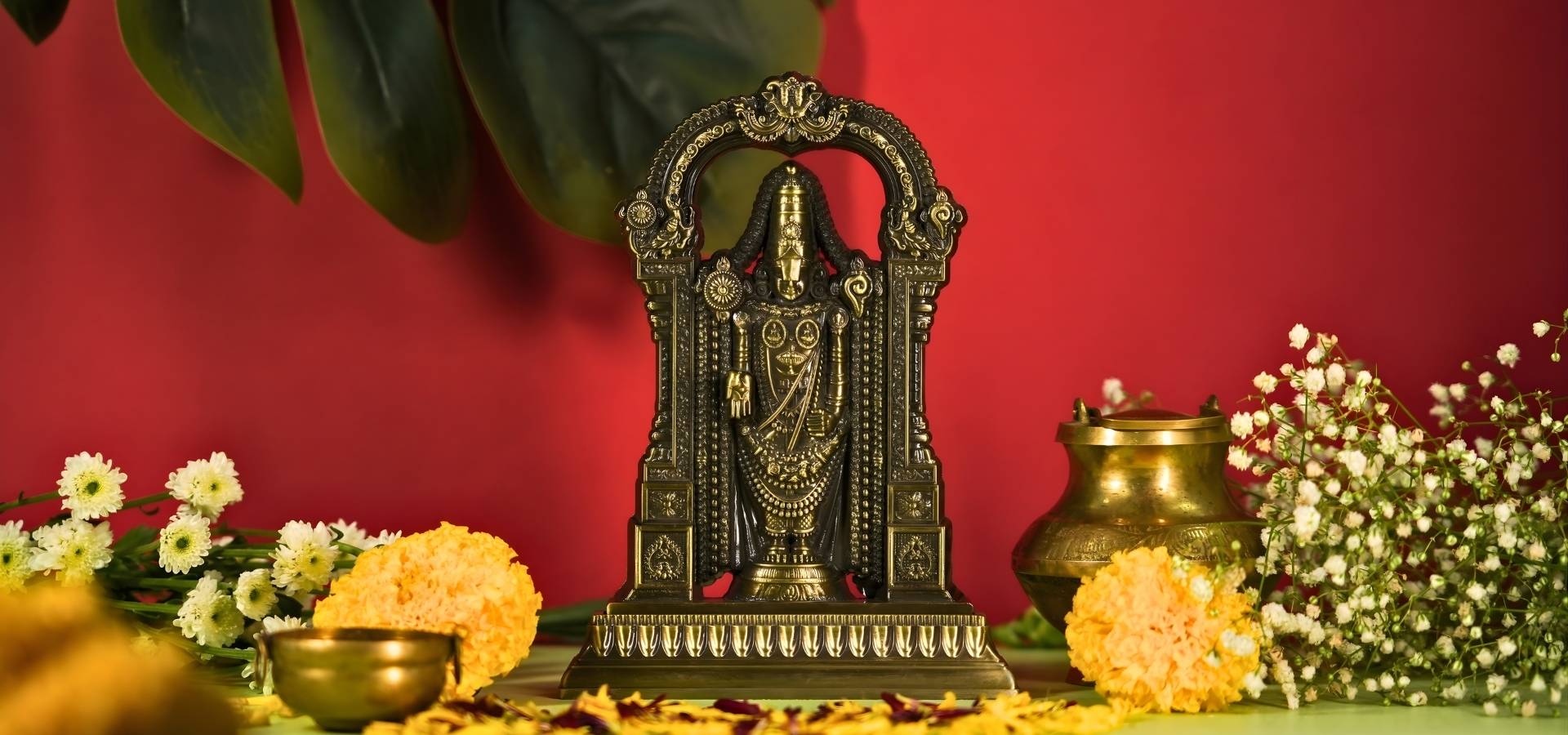 buy online Tirupati Balaji