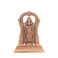 Tirupati Balaji Idol(Rose Gold)